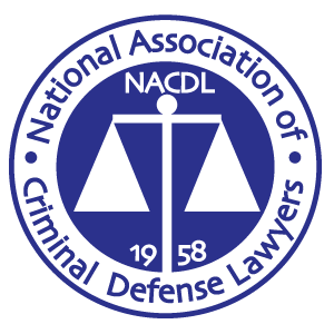 NACDL Badge