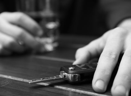 DUI / OWI Defense Attorney