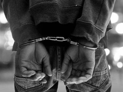 Drug Defense Attorney