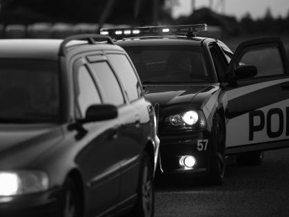 Traffic Ticket Lawyer